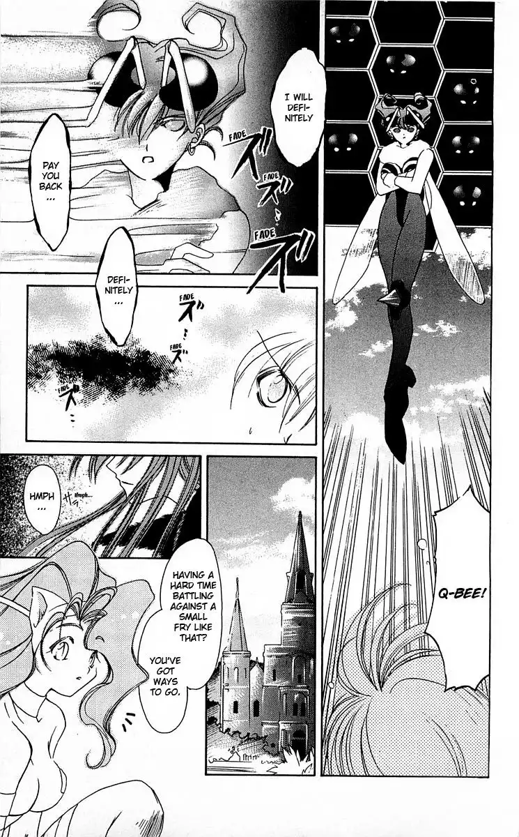 Vampire Savior Chapter 2 38